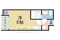 京都市南区四ツ塚町
