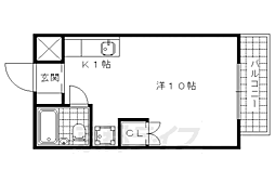 ヴィエント北花山 412