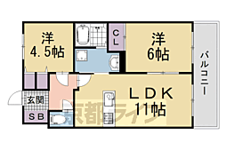 ユニハイム伏見大手筋 703