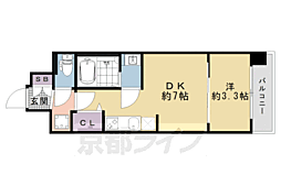 京都市南区東九条柳下町