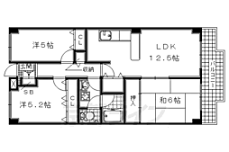 宇治市木幡西浦