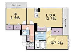 宇治市大久保町北ノ山