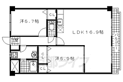 城陽市長池北清水