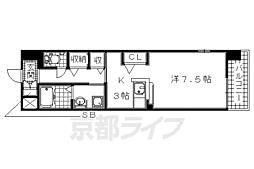 宇治市大久保町旦椋