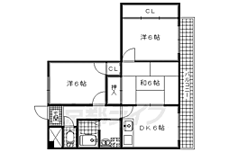 城陽市富野西垣内
