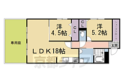 宇治市木幡町西浦