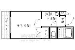 ヴィラ樅の木 303