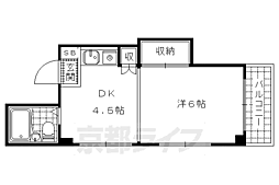 ＳＡＫＩＺＯ東野ビル 307