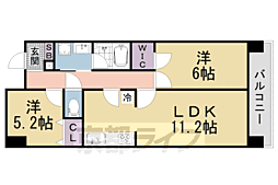 パインフィールド東野 705
