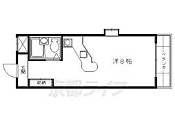 メゾン・ド・ルフレ 212