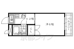 京都市南区吉祥院中河原里南町