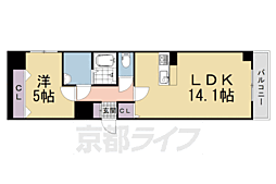 宇治市広野町西裏