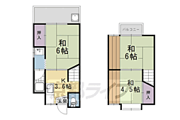 横大路下三栖山殿貸家 xxxxxx