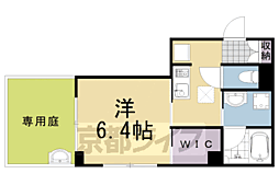 京都市南区唐橋大宮尻町