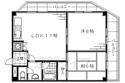 サンシュロス 501