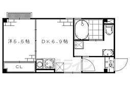 フォース肥後町 103