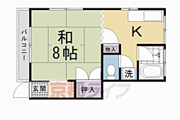 サンリット西川 102