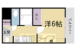 宇治市小倉町老ノ木