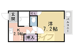 エクセレント日ノ岡 407