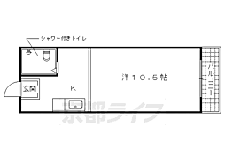 京都市南区吉祥院西ノ庄西中町