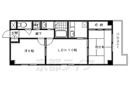 京都市南区上鳥羽石橋町