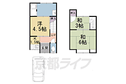 川田菱尾田貸家 xx