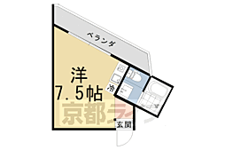 シティハウス丹波橋 309