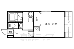 ルミエール上野 406