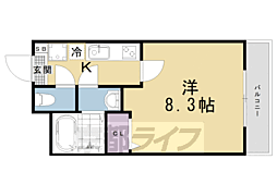 京都市南区東九条東御霊町