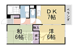 京都市南区久世大薮町