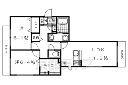 シャーメゾン乙出II 103