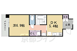 パインフィールド洛東 813