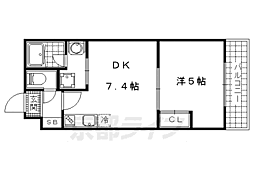 クレドール洛東 404