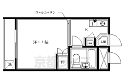 京都市南区唐橋高田町