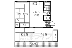浜野マンション 203