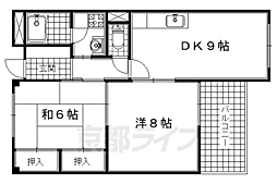 宇治市木幡東中
