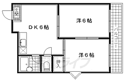 ナナハメゾン城南宮 308