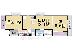城陽市長池河原