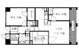 パインフィールド洛東 607