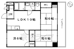 京都市南区上鳥羽苗代町