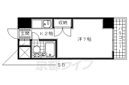 宇治市広野町西裏