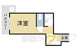 レスポワールユキオ 207