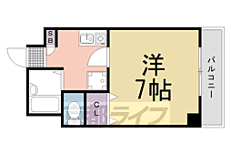 レジデンスオカベ 205