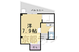 北野マンション 302