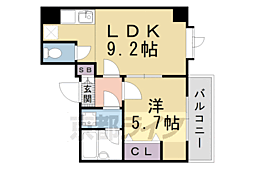 京都市下京区西新屋敷太夫町の一戸建て