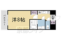 Ｄａｉｗａ　Ｇｒａｃｅ　Ｍａｉｓｏｎ　京都西七条 411