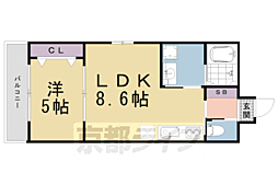 ＬＥＩ梅小路 302