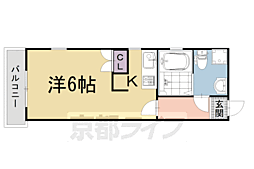 グランドーリア大宮松原 1-B