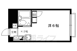 メゾンアルファ 307