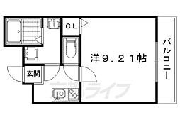 フラッティ花園春日 105